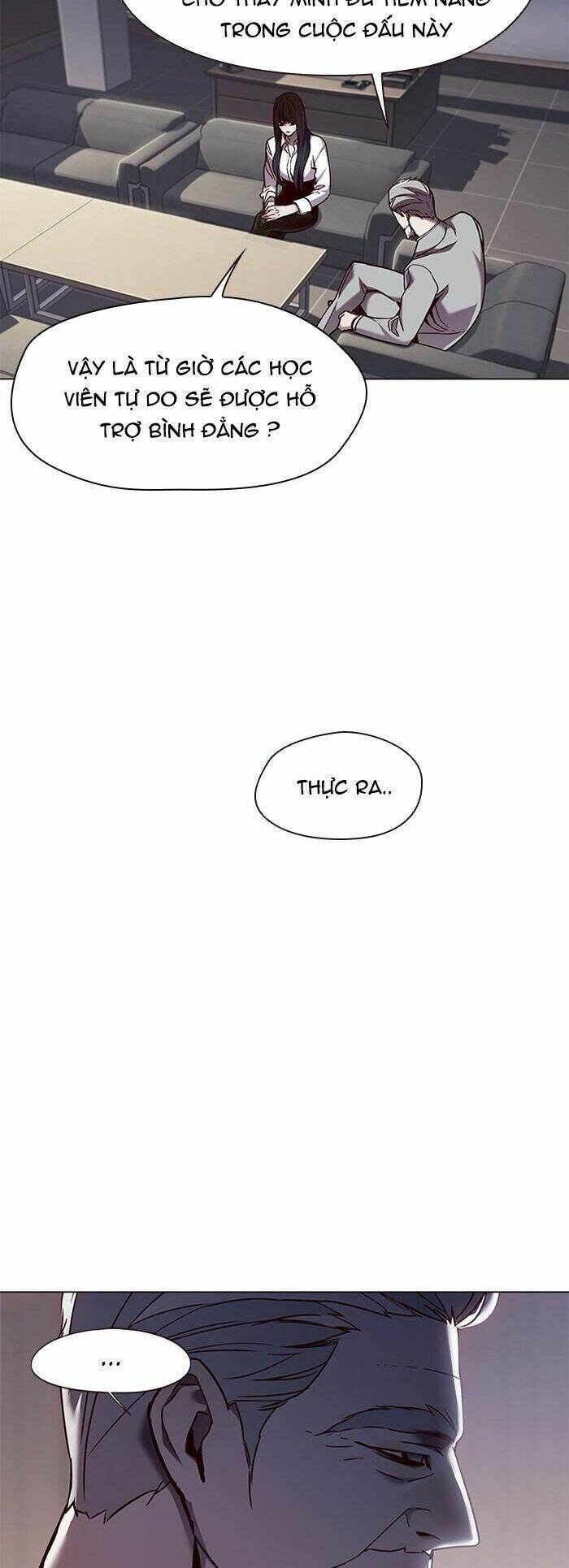 Hoá Thân Thành Mèo Chap 86 - Next Chap 87