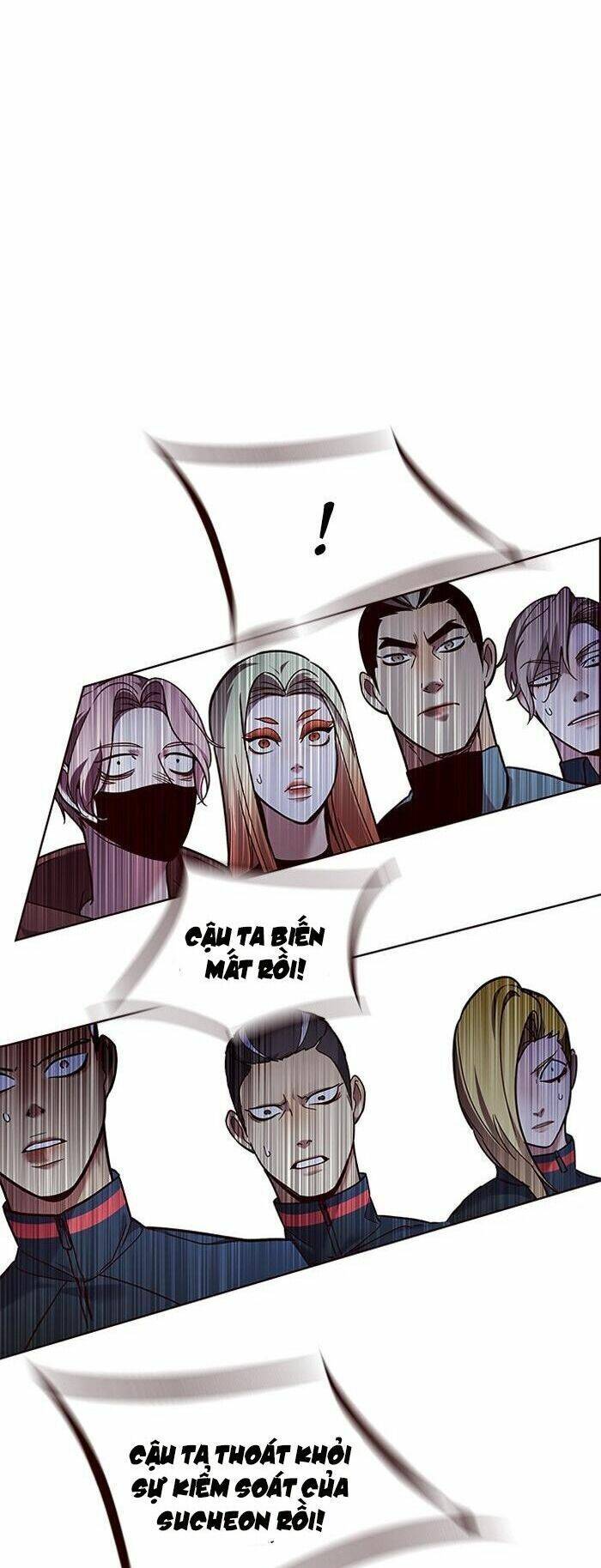 Hoá Thân Thành Mèo Chap 86 - Next Chap 87