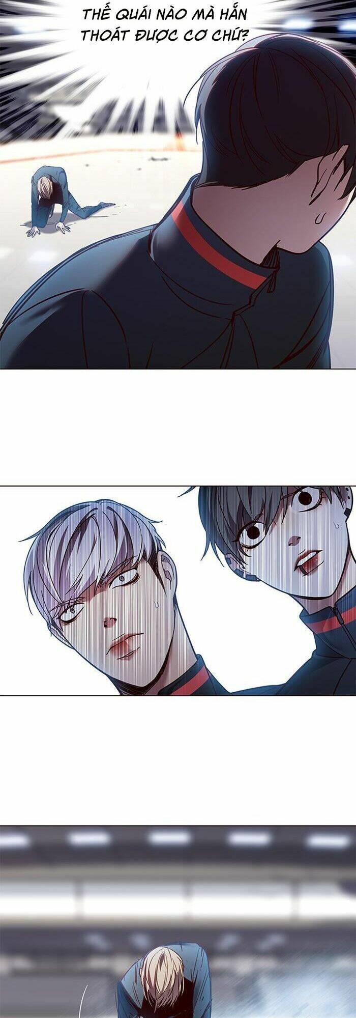 Hoá Thân Thành Mèo Chap 86 - Next Chap 87