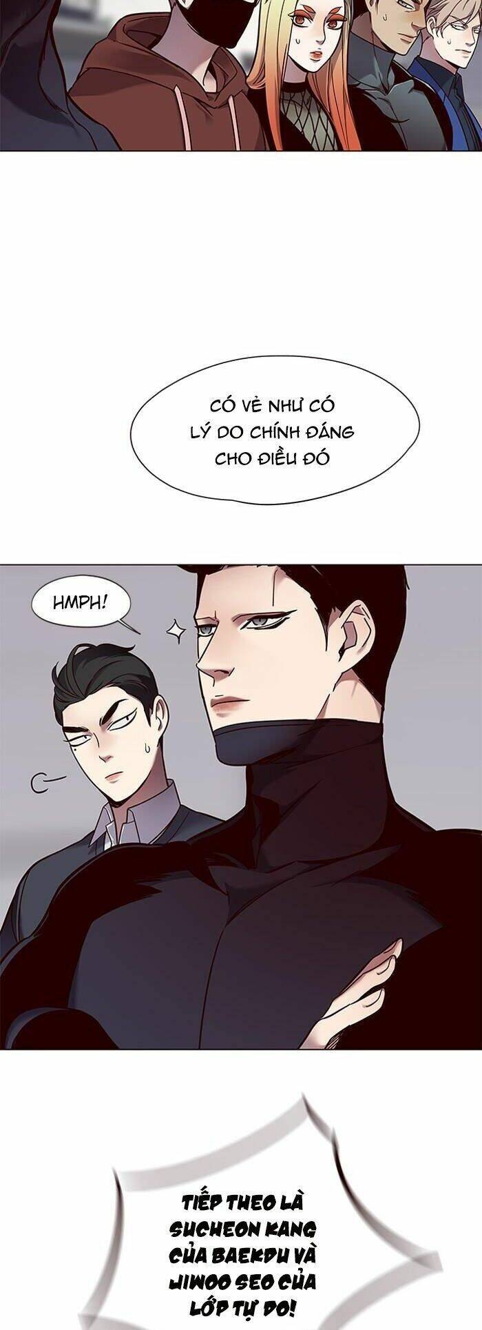 Hoá Thân Thành Mèo Chap 86 - Next Chap 87