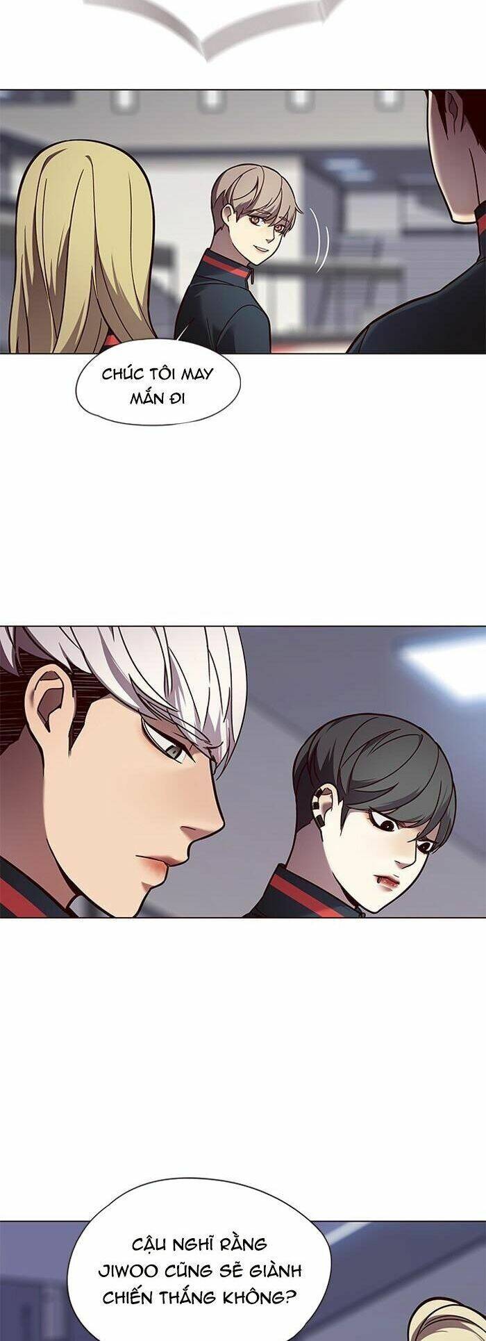 Hoá Thân Thành Mèo Chap 86 - Next Chap 87