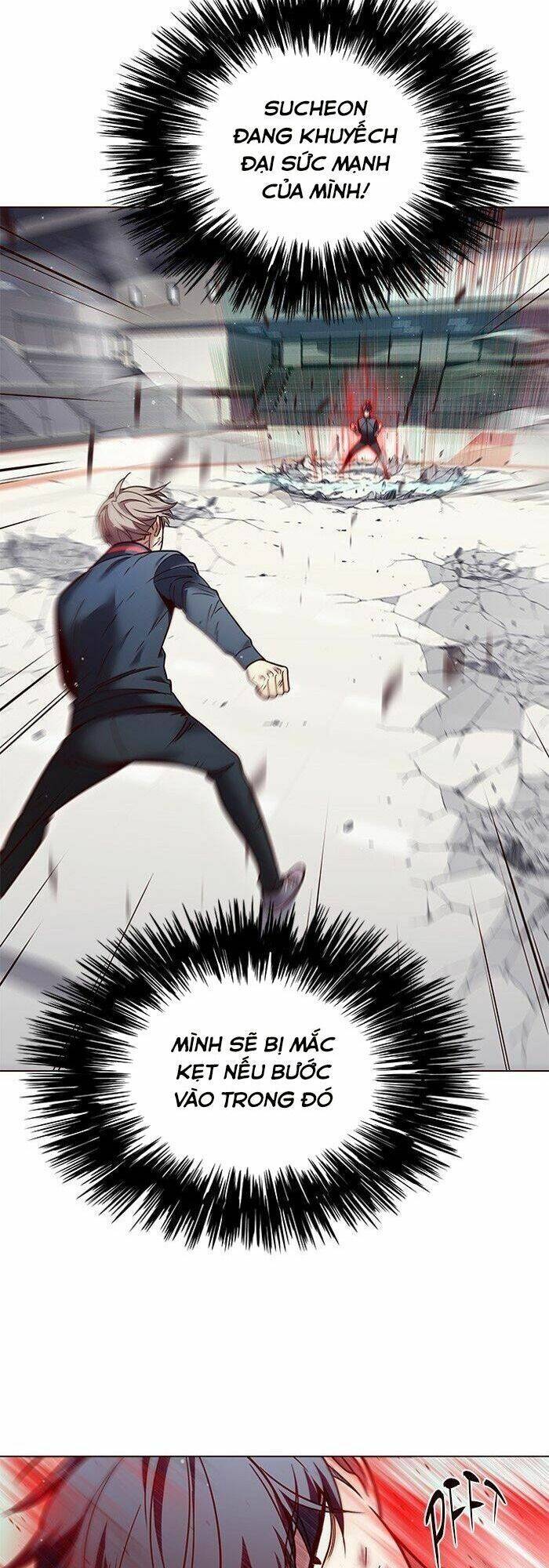 Hoá Thân Thành Mèo Chap 87 - Next Chap 88