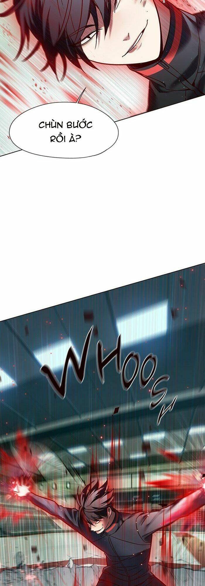 Hoá Thân Thành Mèo Chap 87 - Next Chap 88