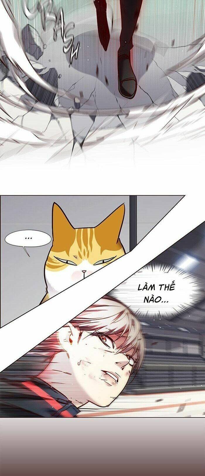 Hoá Thân Thành Mèo Chap 87 - Next Chap 88