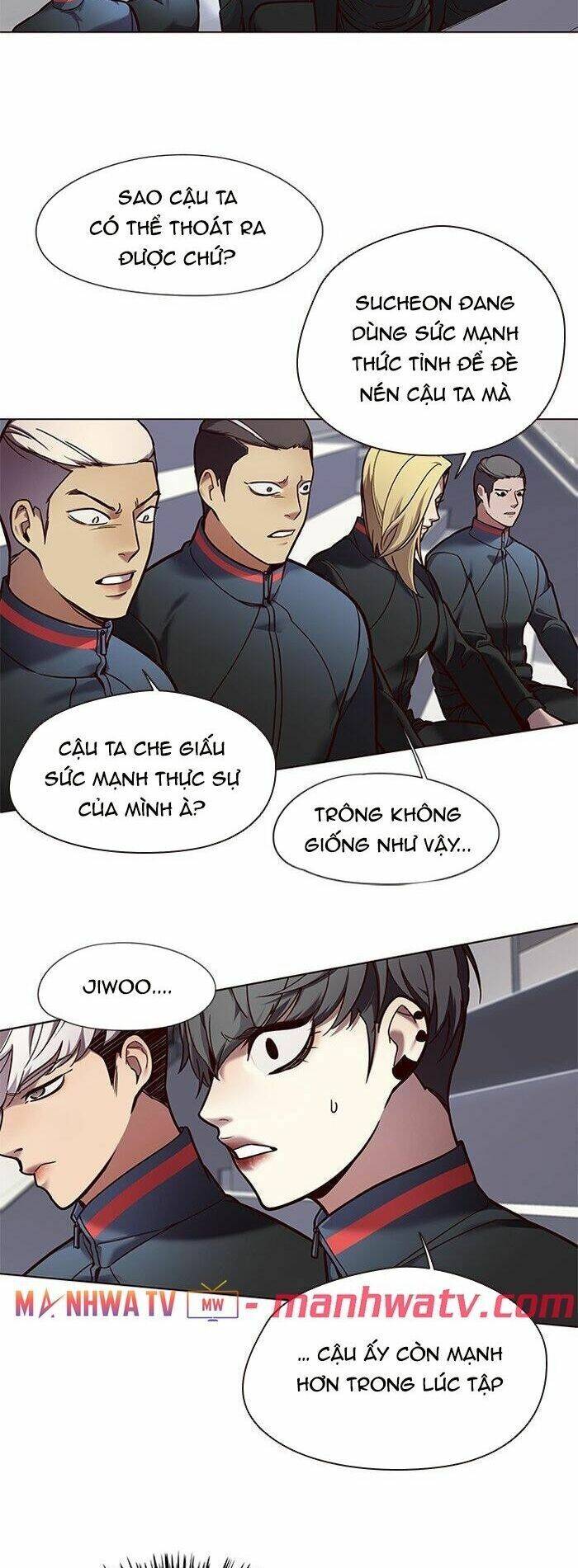 Hoá Thân Thành Mèo Chap 87 - Next Chap 88
