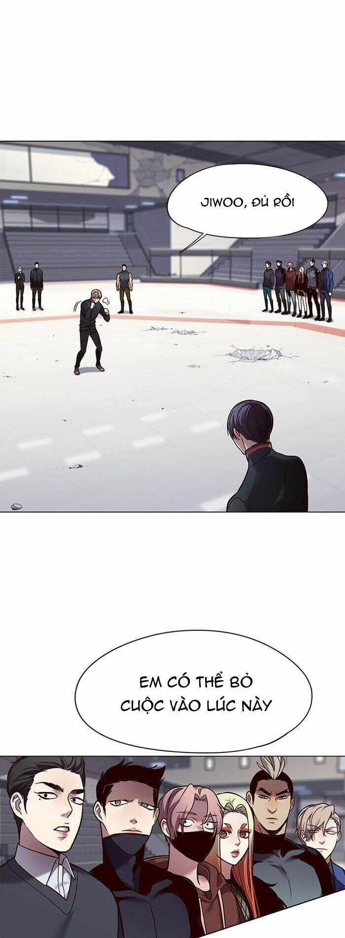 Hoá Thân Thành Mèo Chap 87 - Next Chap 88