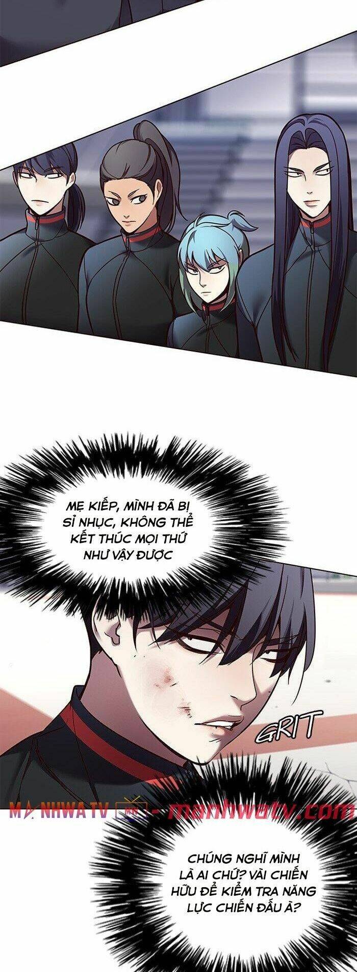 Hoá Thân Thành Mèo Chap 87 - Next Chap 88