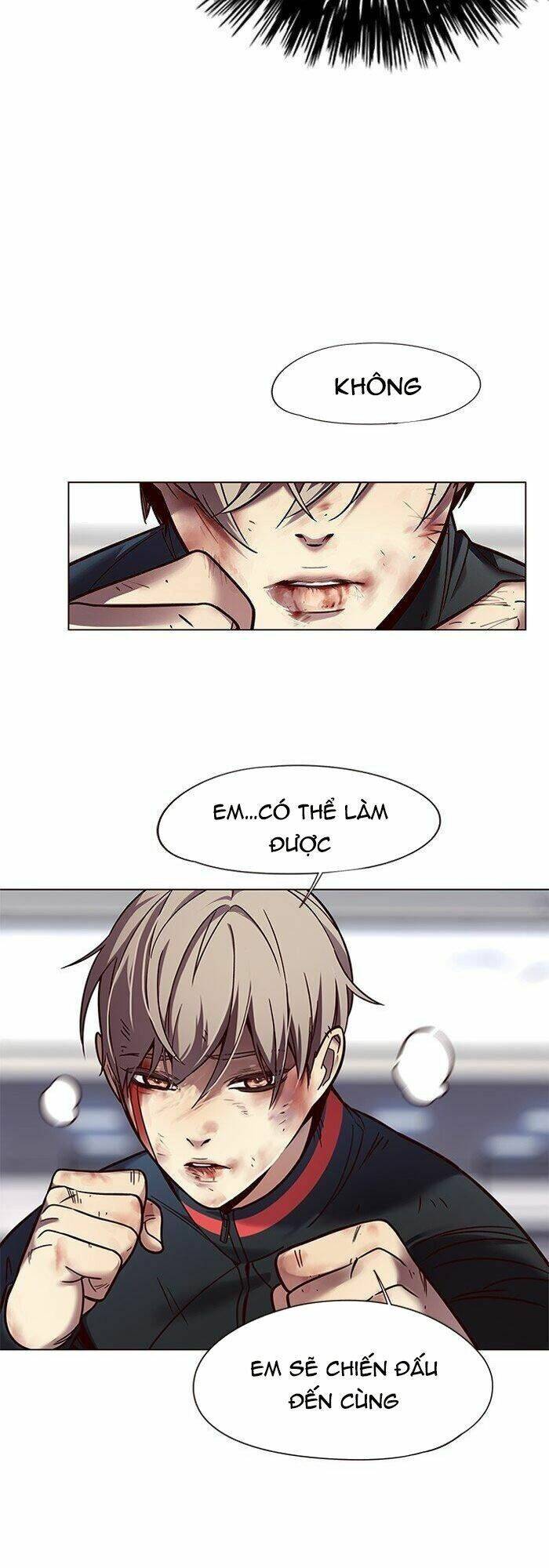 Hoá Thân Thành Mèo Chap 87 - Next Chap 88