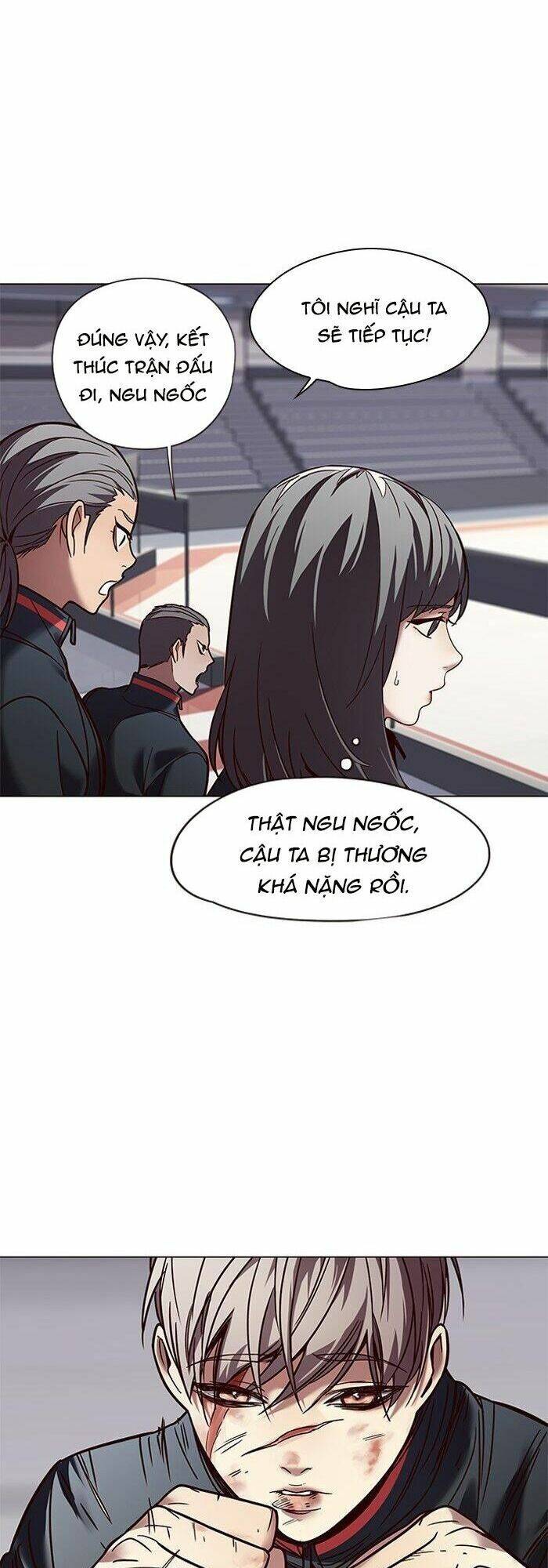 Hoá Thân Thành Mèo Chap 87 - Next Chap 88