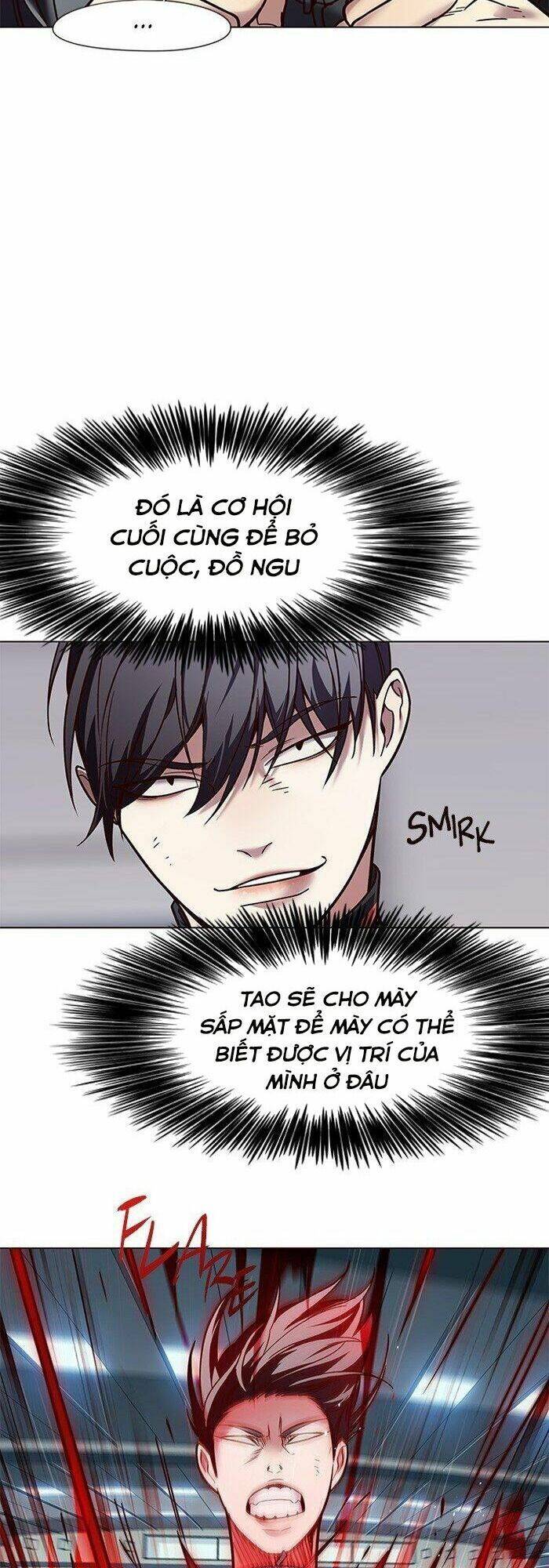 Hoá Thân Thành Mèo Chap 87 - Next Chap 88