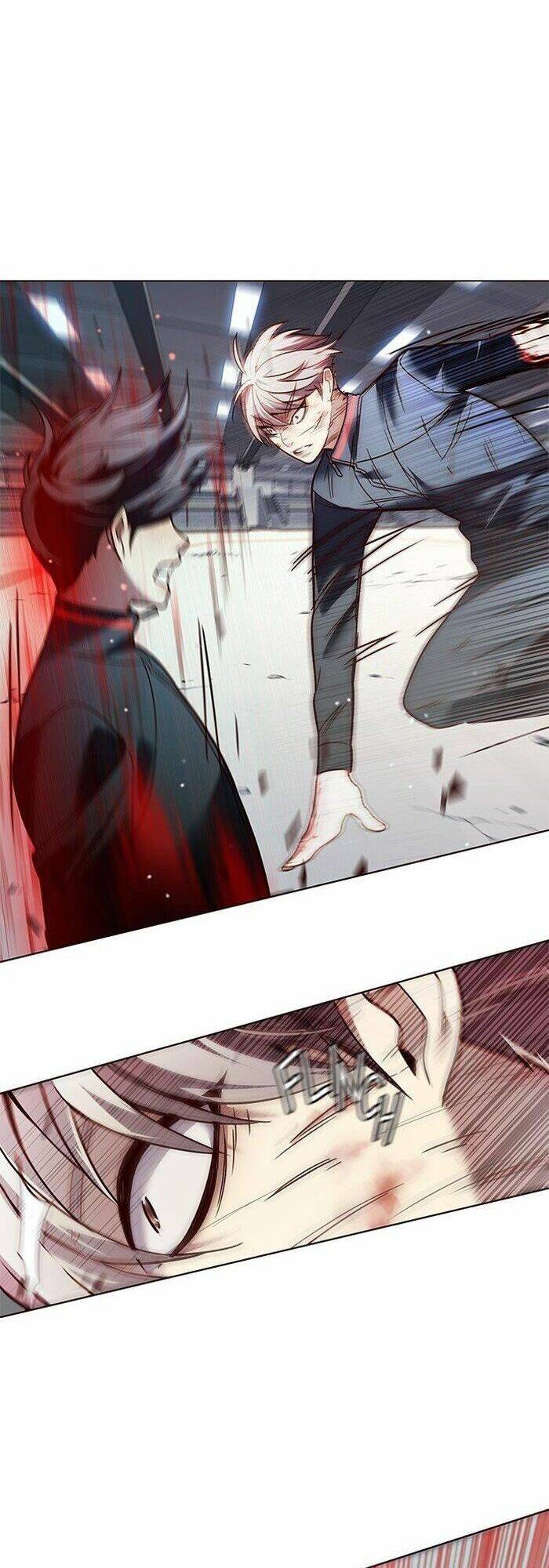 Hoá Thân Thành Mèo Chap 87 - Next Chap 88