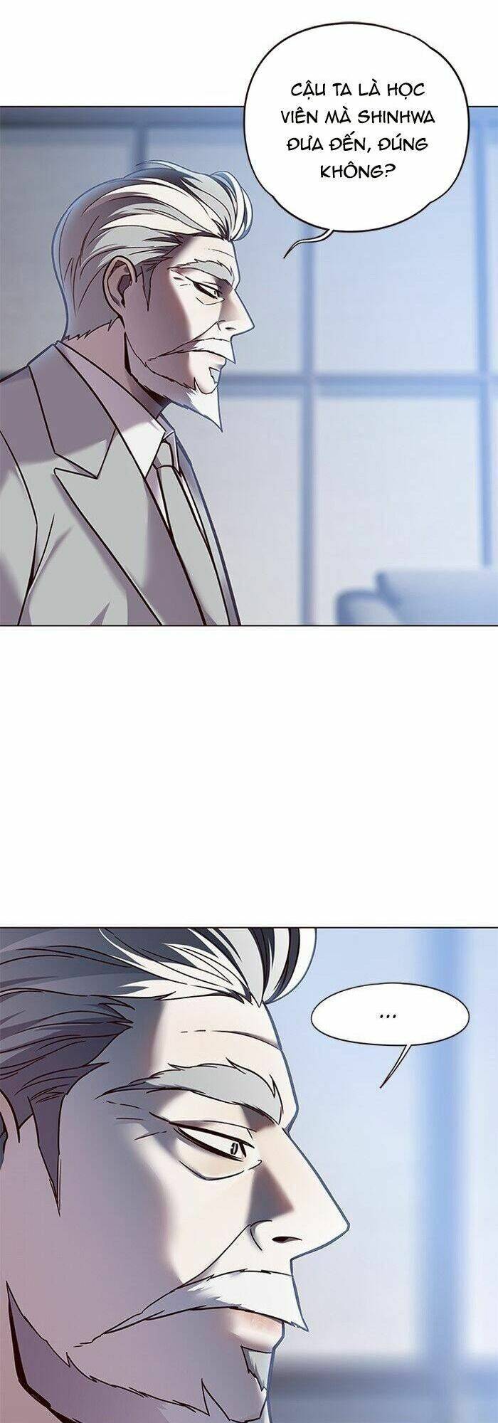 Hoá Thân Thành Mèo Chap 87 - Next Chap 88