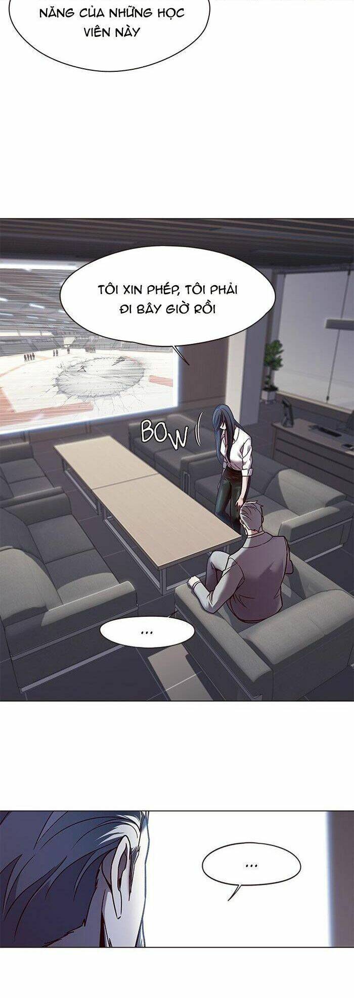 Hoá Thân Thành Mèo Chap 87 - Next Chap 88