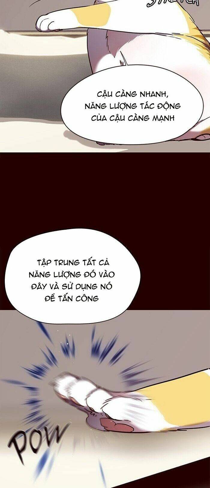 Hoá Thân Thành Mèo Chap 87 - Next Chap 88