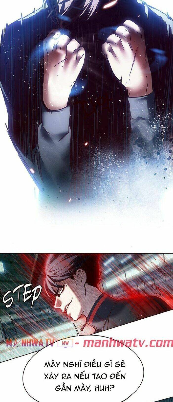 Hoá Thân Thành Mèo Chap 87 - Next Chap 88