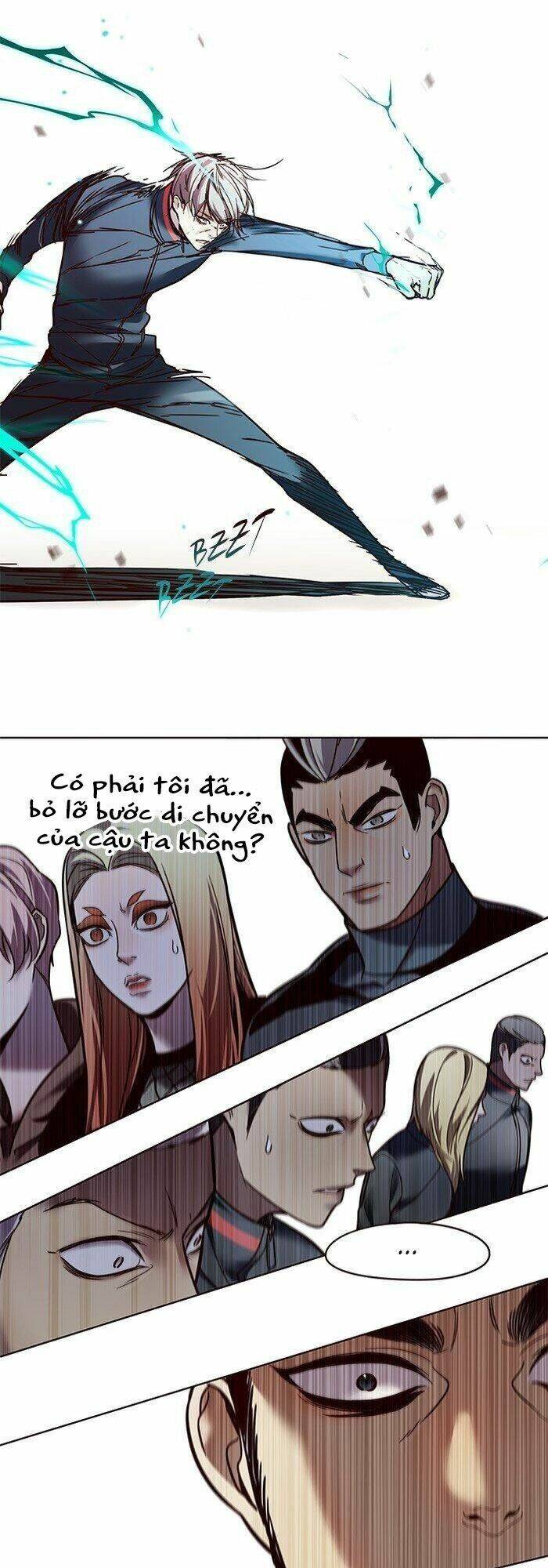 Hoá Thân Thành Mèo Chap 87 - Next Chap 88