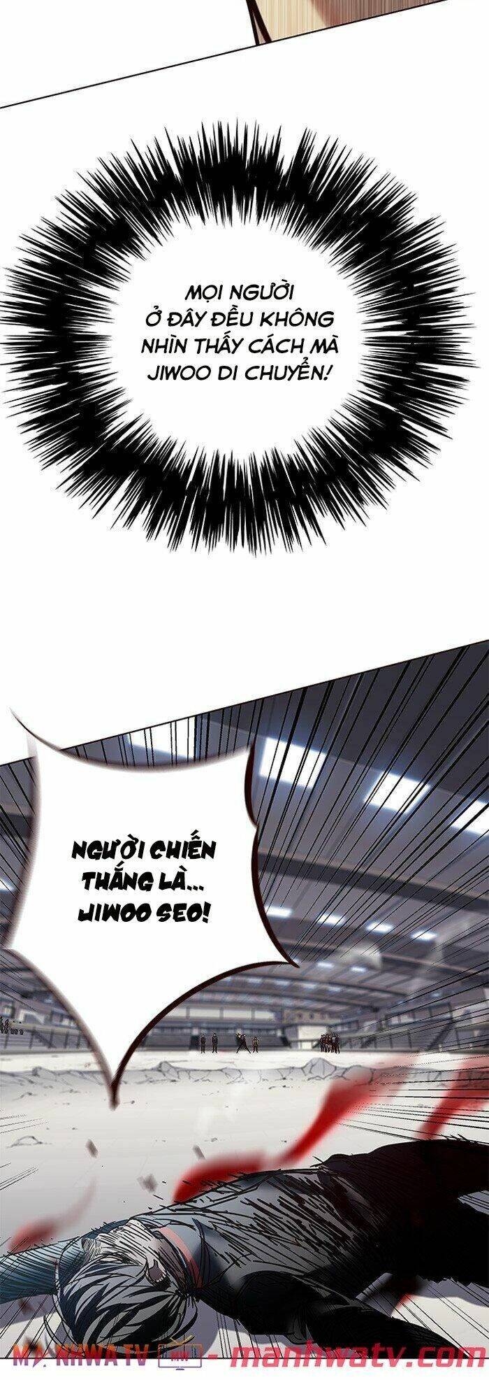 Hoá Thân Thành Mèo Chap 87 - Next Chap 88