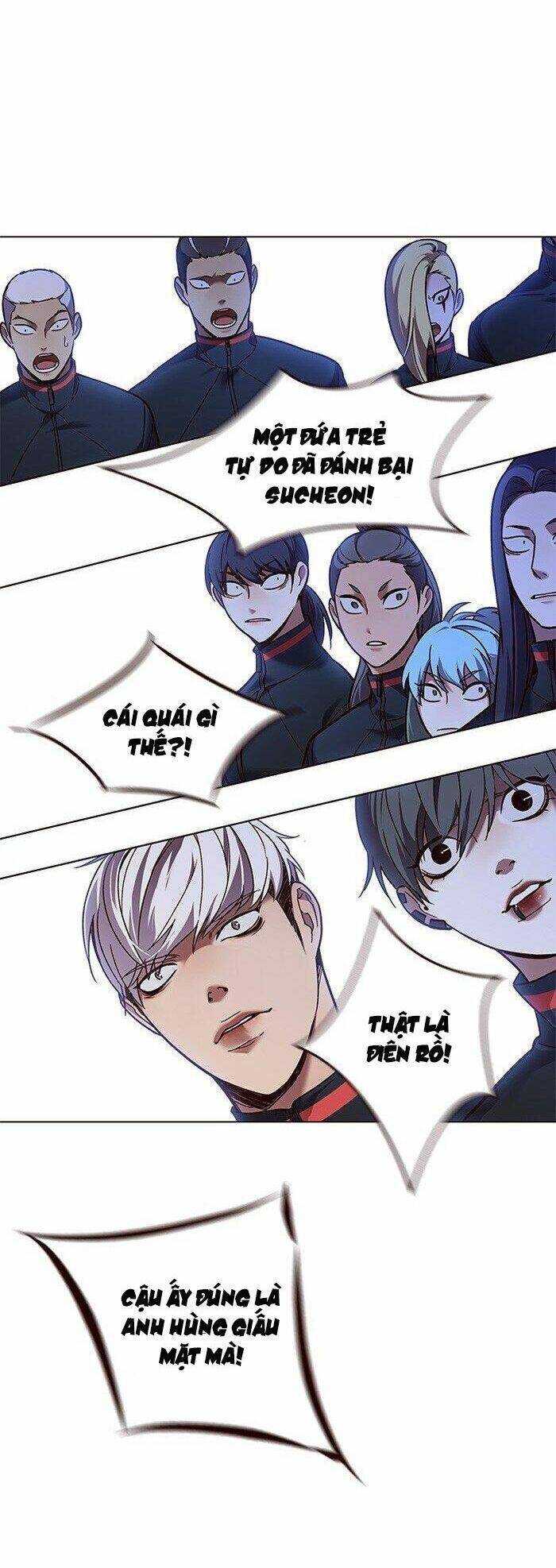 Hoá Thân Thành Mèo Chap 87 - Next Chap 88