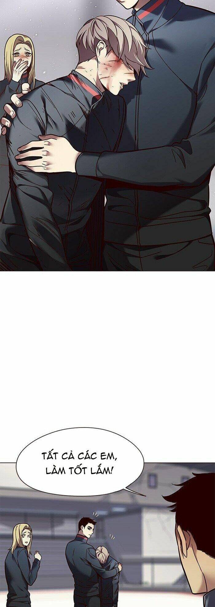 Hoá Thân Thành Mèo Chap 87 - Next Chap 88