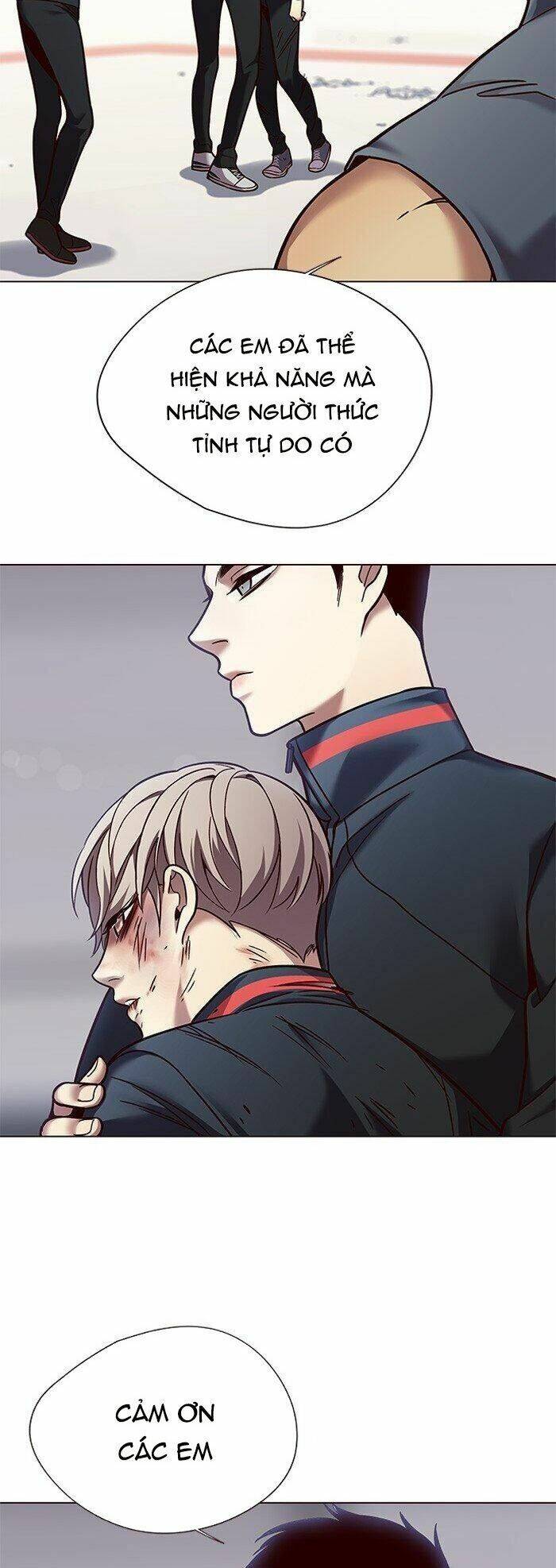 Hoá Thân Thành Mèo Chap 87 - Next Chap 88