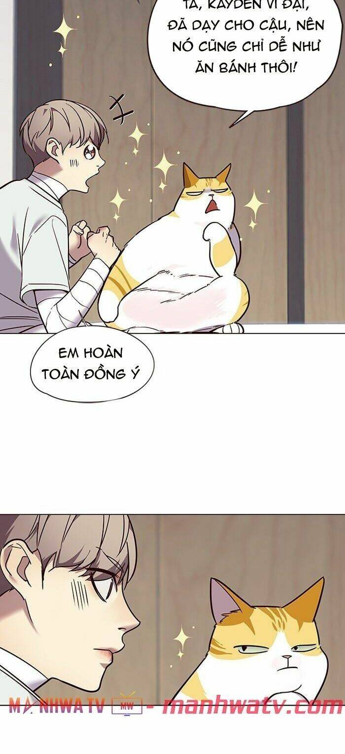 Hoá Thân Thành Mèo Chap 88 - Next Chap 89