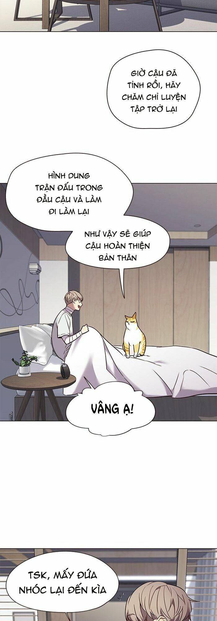 Hoá Thân Thành Mèo Chap 88 - Next Chap 89