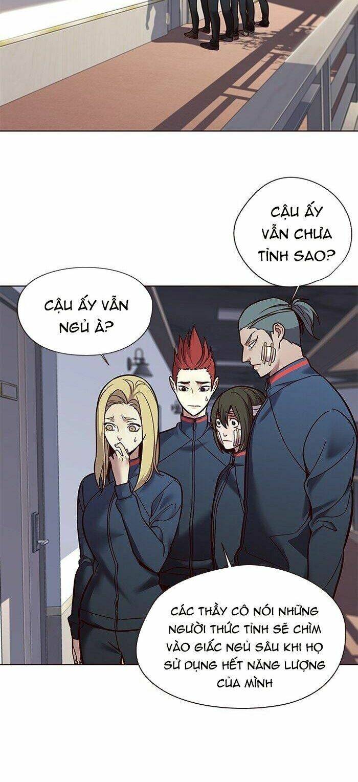 Hoá Thân Thành Mèo Chap 88 - Next Chap 89