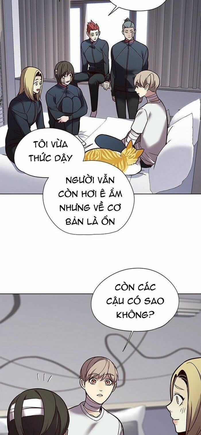 Hoá Thân Thành Mèo Chap 88 - Next Chap 89