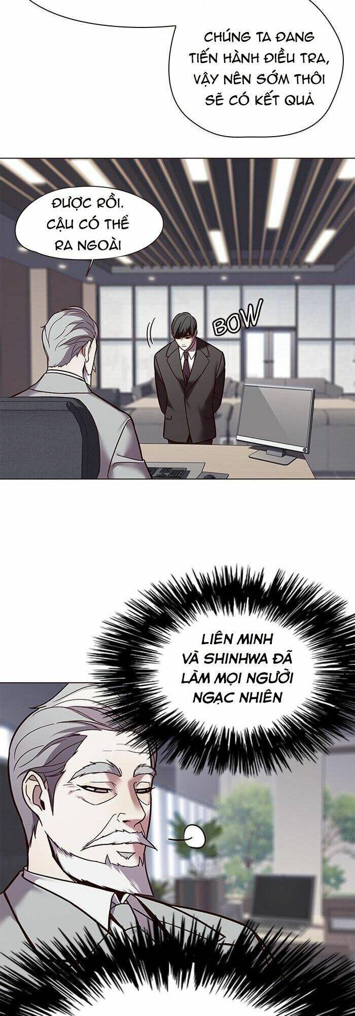 Hoá Thân Thành Mèo Chap 88 - Next Chap 89