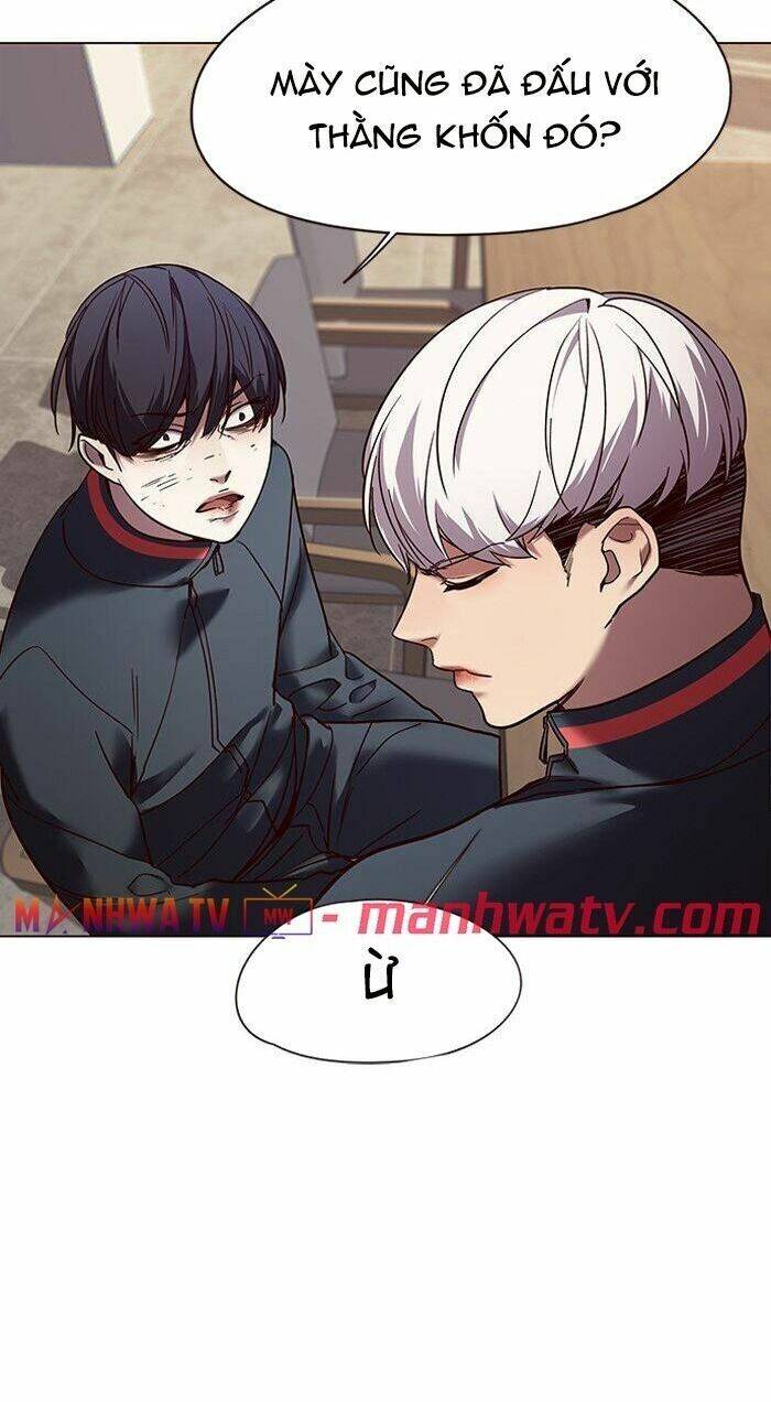 Hoá Thân Thành Mèo Chap 88 - Next Chap 89