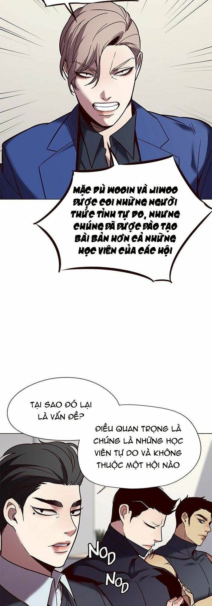 Hoá Thân Thành Mèo Chap 88 - Next Chap 89