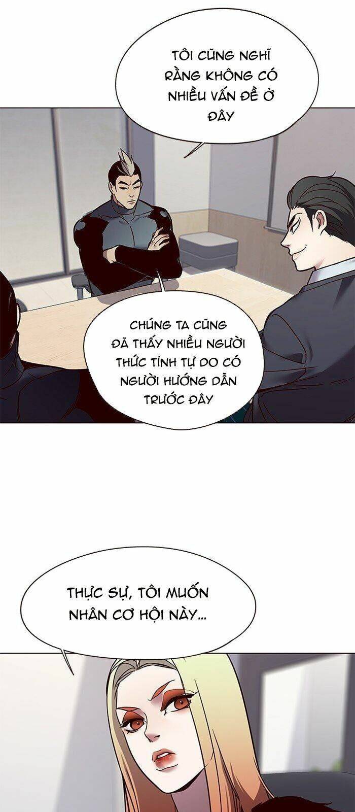 Hoá Thân Thành Mèo Chap 88 - Next Chap 89