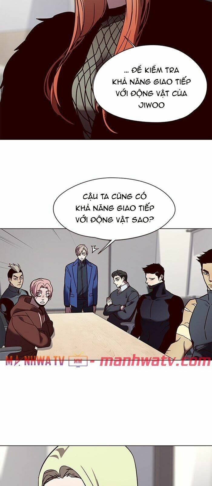 Hoá Thân Thành Mèo Chap 88 - Next Chap 89