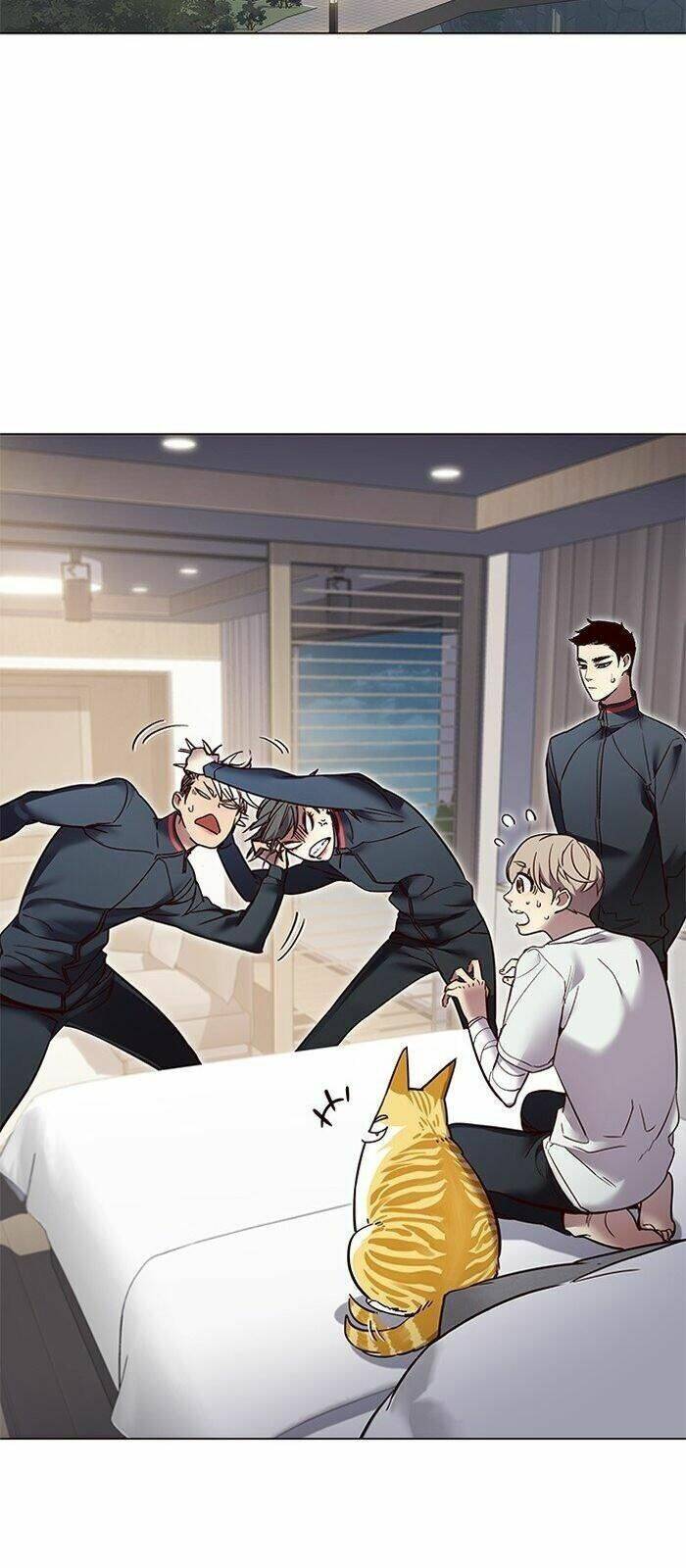 Hoá Thân Thành Mèo Chap 88 - Next Chap 89