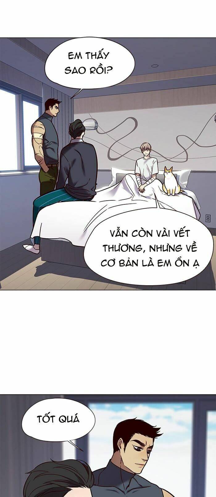 Hoá Thân Thành Mèo Chap 89 - Next Chap 90