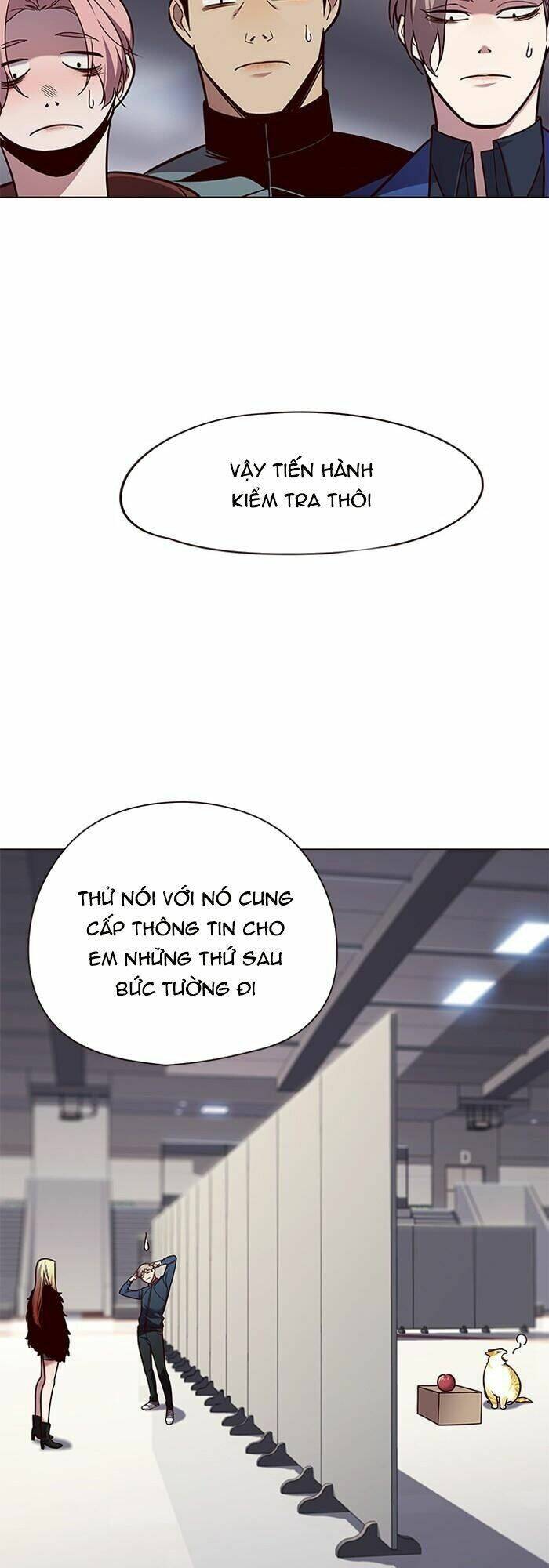 Hoá Thân Thành Mèo Chap 89 - Next Chap 90