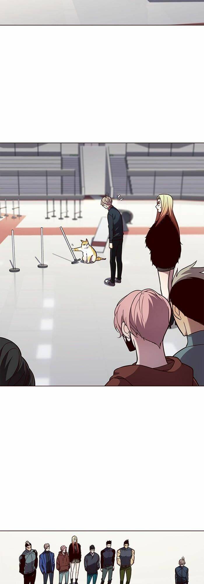 Hoá Thân Thành Mèo Chap 89 - Next Chap 90