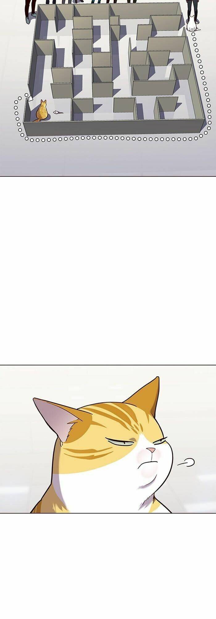 Hoá Thân Thành Mèo Chap 89 - Next Chap 90