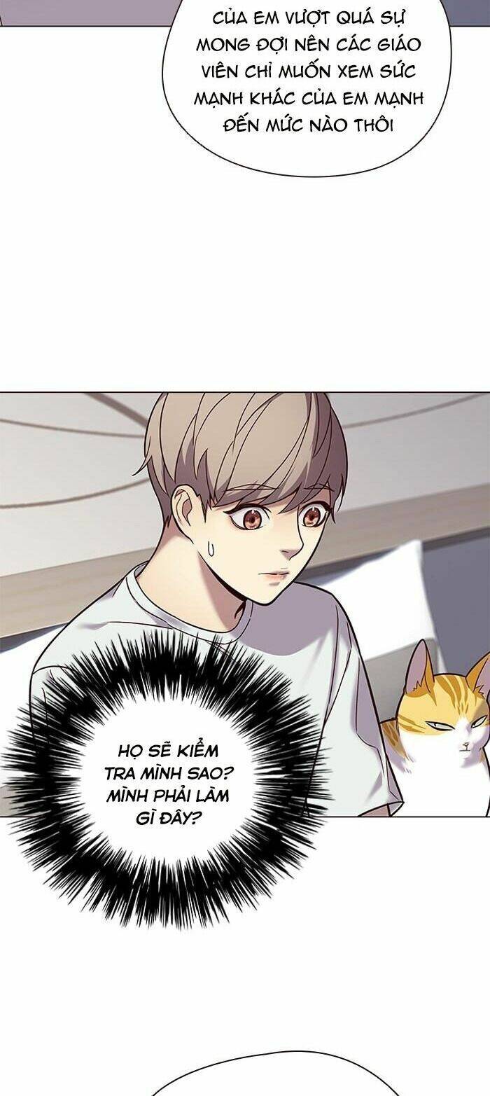 Hoá Thân Thành Mèo Chap 89 - Next Chap 90