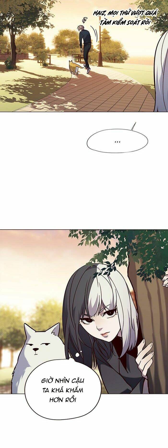 Hoá Thân Thành Mèo Chap 89 - Next Chap 90