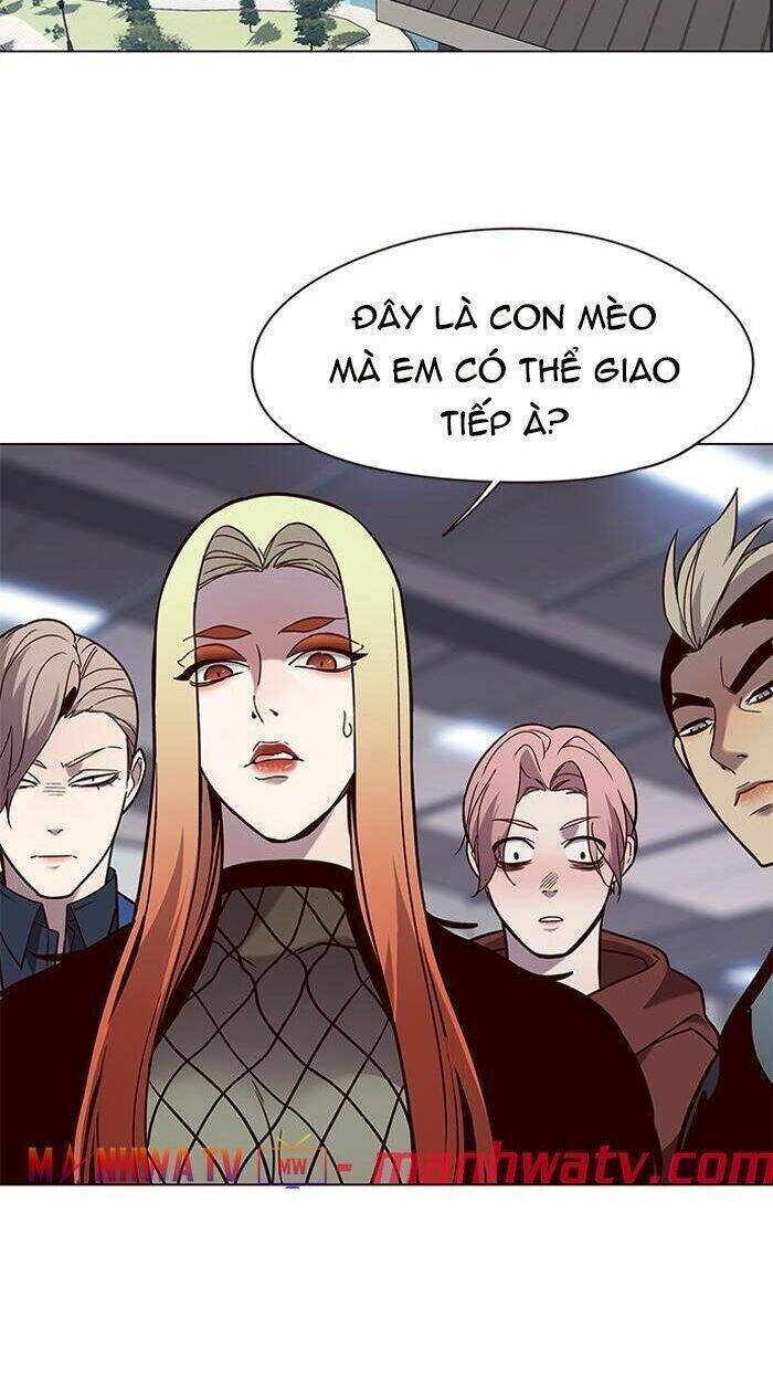 Hoá Thân Thành Mèo Chap 89 - Next Chap 90