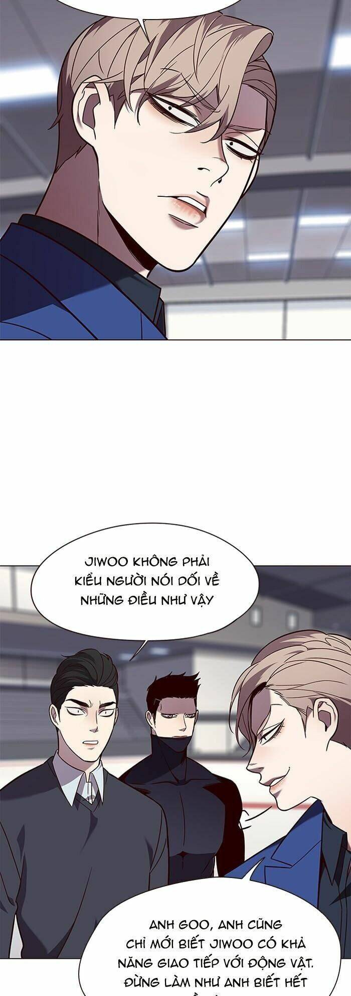 Hoá Thân Thành Mèo Chap 89 - Next Chap 90