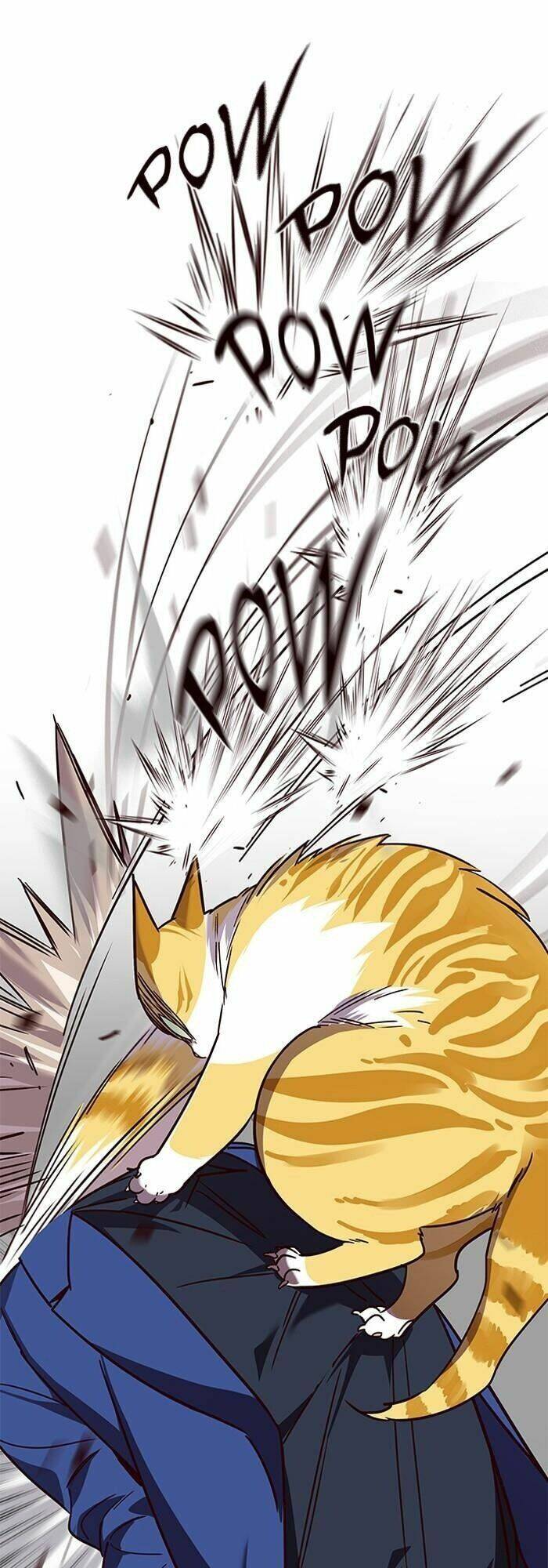 Hoá Thân Thành Mèo Chap 89 - Next Chap 90