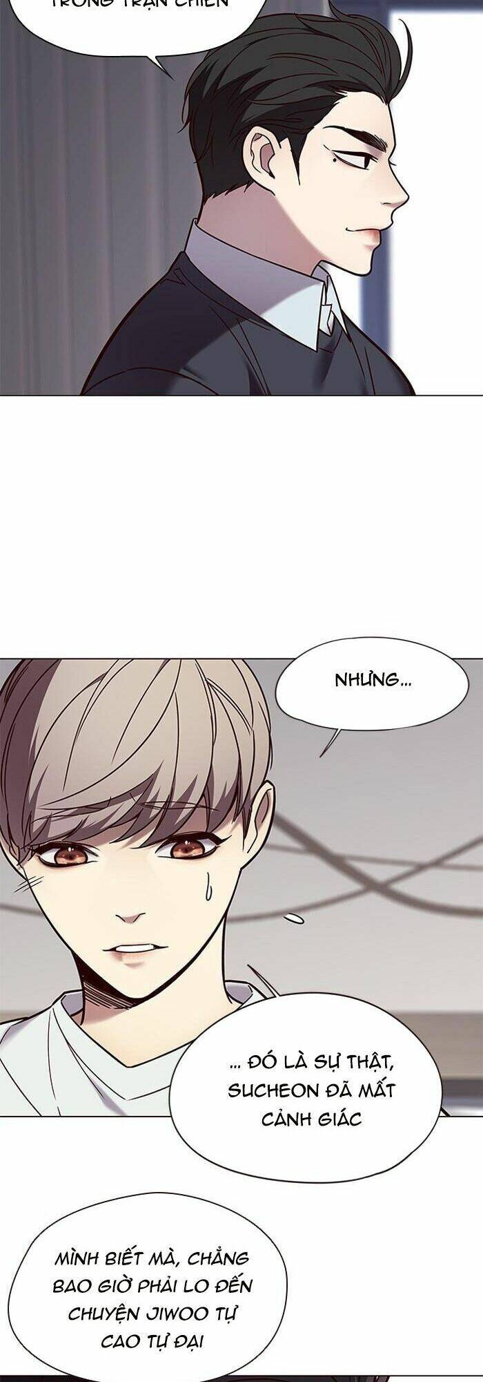 Hoá Thân Thành Mèo Chap 89 - Next Chap 90