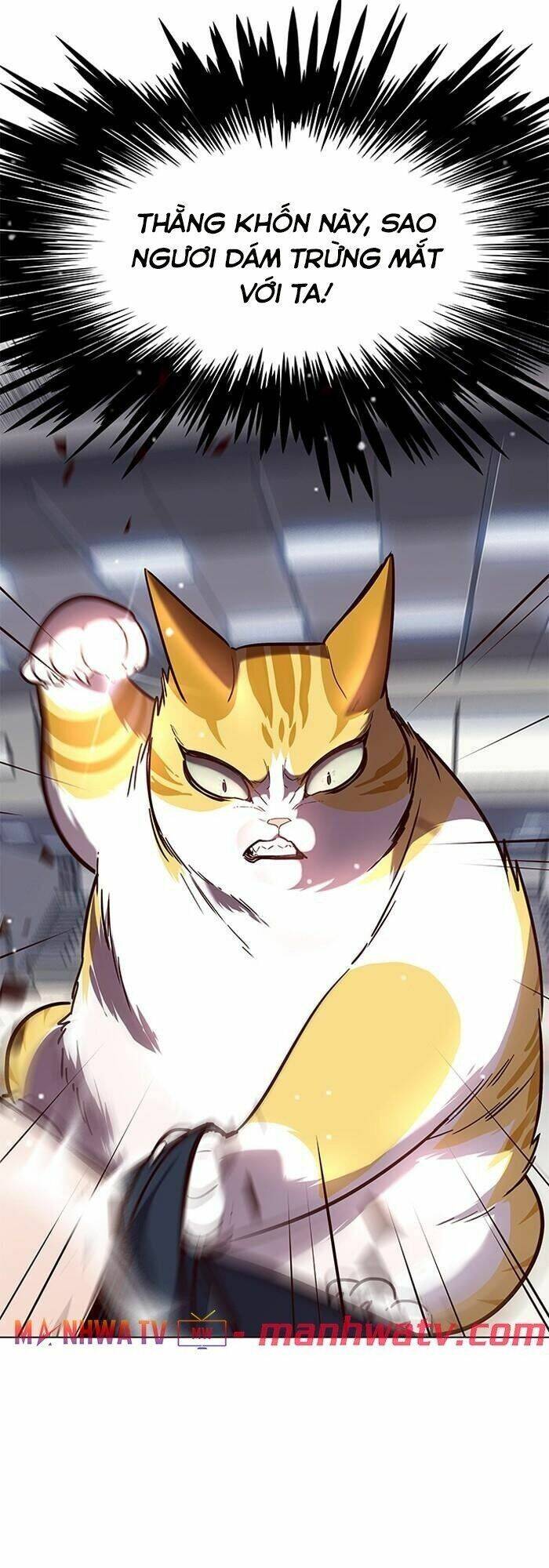 Hoá Thân Thành Mèo Chap 89 - Next Chap 90