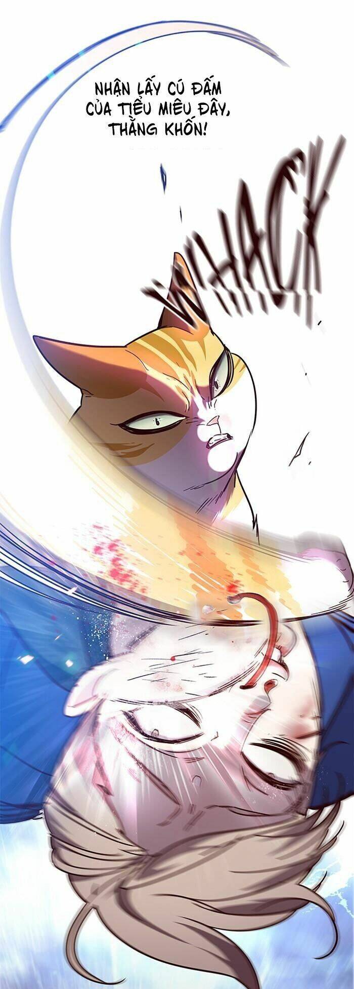 Hoá Thân Thành Mèo Chap 89 - Next Chap 90