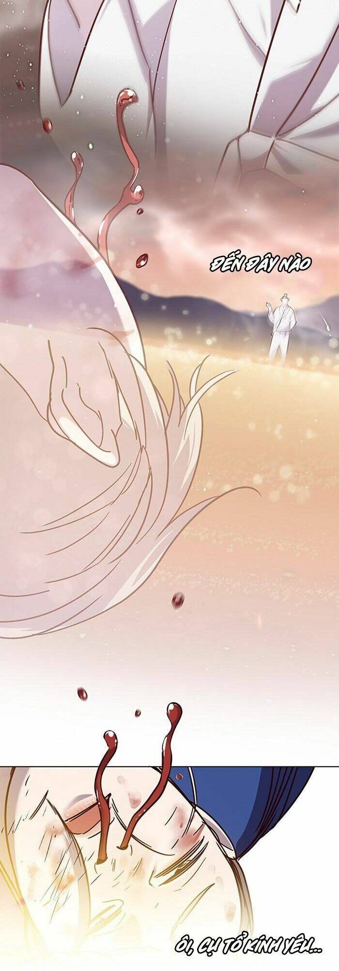 Hoá Thân Thành Mèo Chap 89 - Next Chap 90