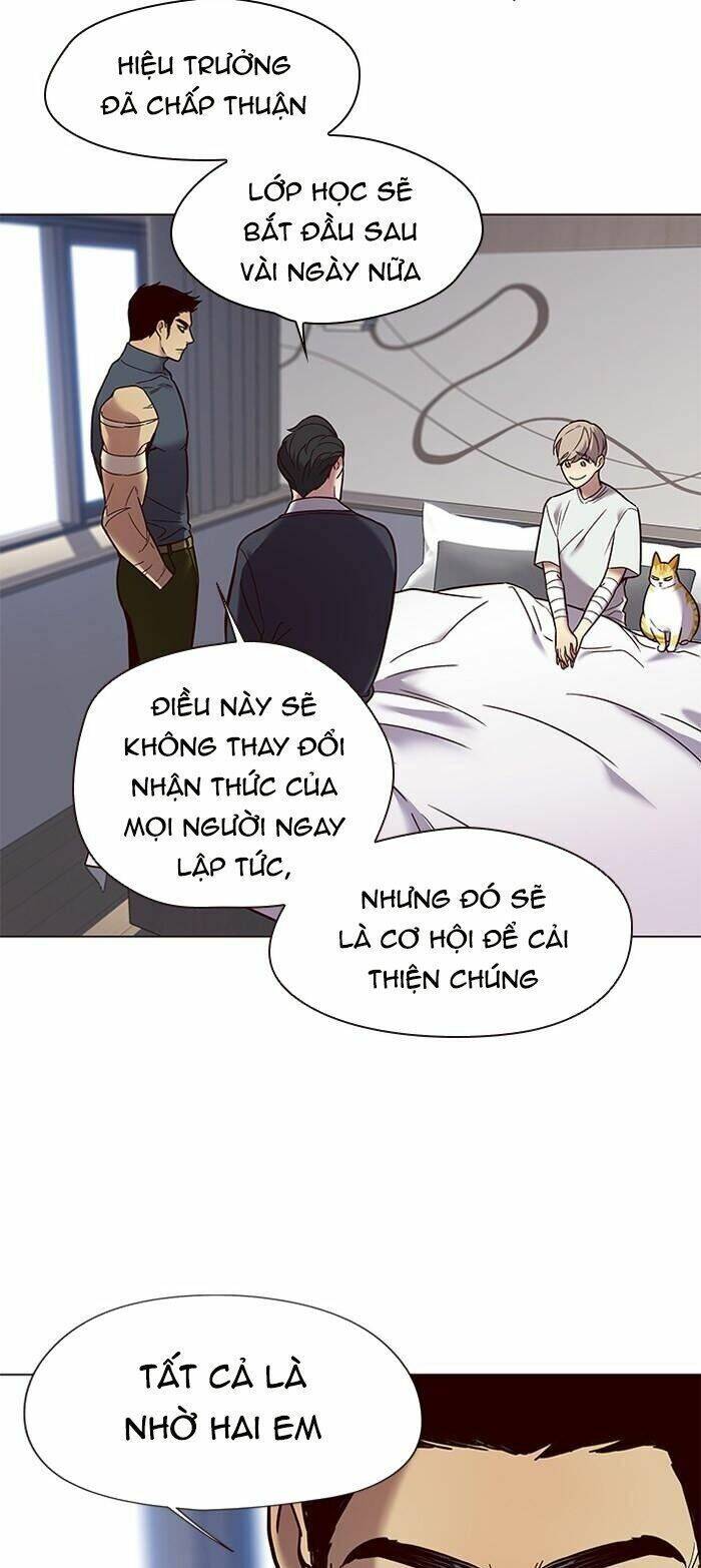 Hoá Thân Thành Mèo Chap 89 - Next Chap 90