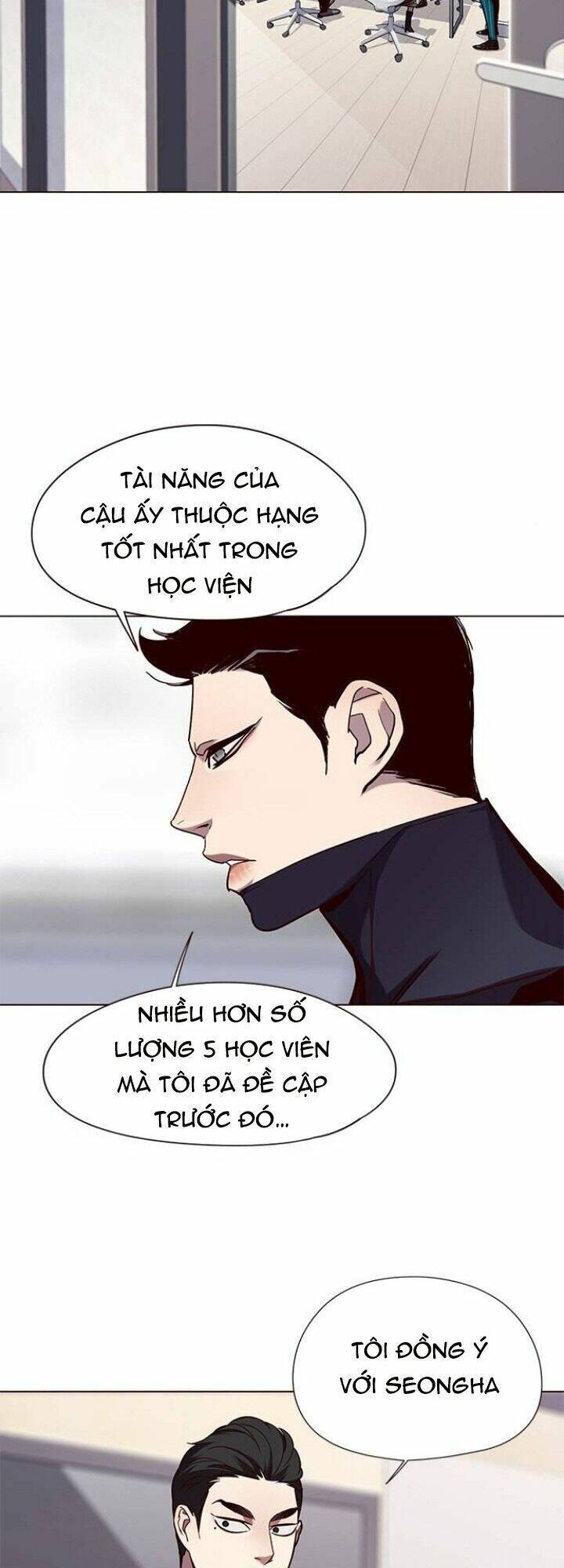 Hoá Thân Thành Mèo Chap 90 - Next Chap 91