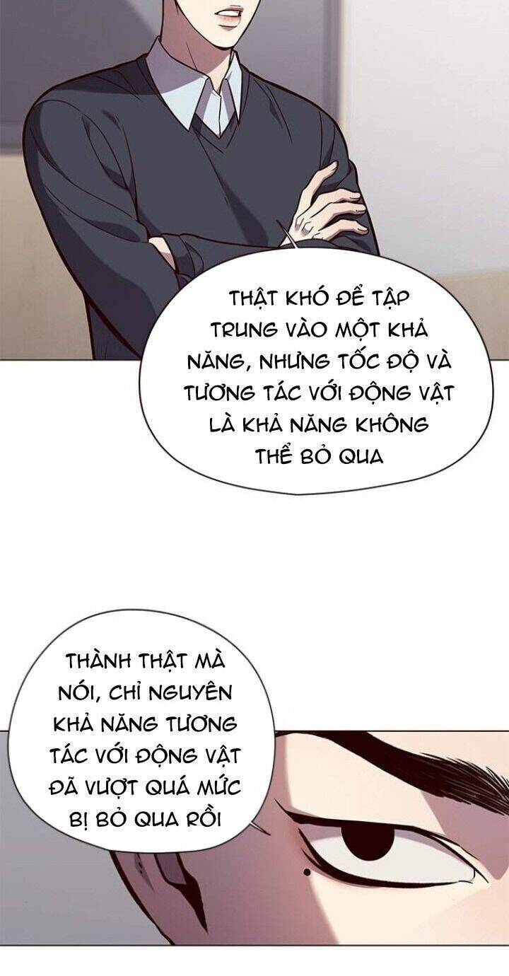 Hoá Thân Thành Mèo Chap 90 - Next Chap 91